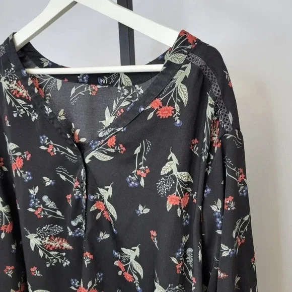 George Blouse - Picture 2 of 4